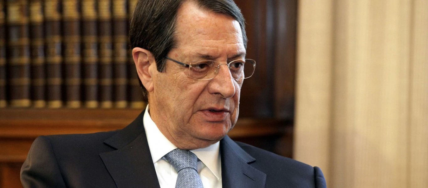 Kύπρος: Eισάγεται το δίκτυο 5G μετά από δυο χρόνια εκτεταμένων εργασιών - Συμφωνία Ν.Αναστασιάδη - Ε.Τατάρ